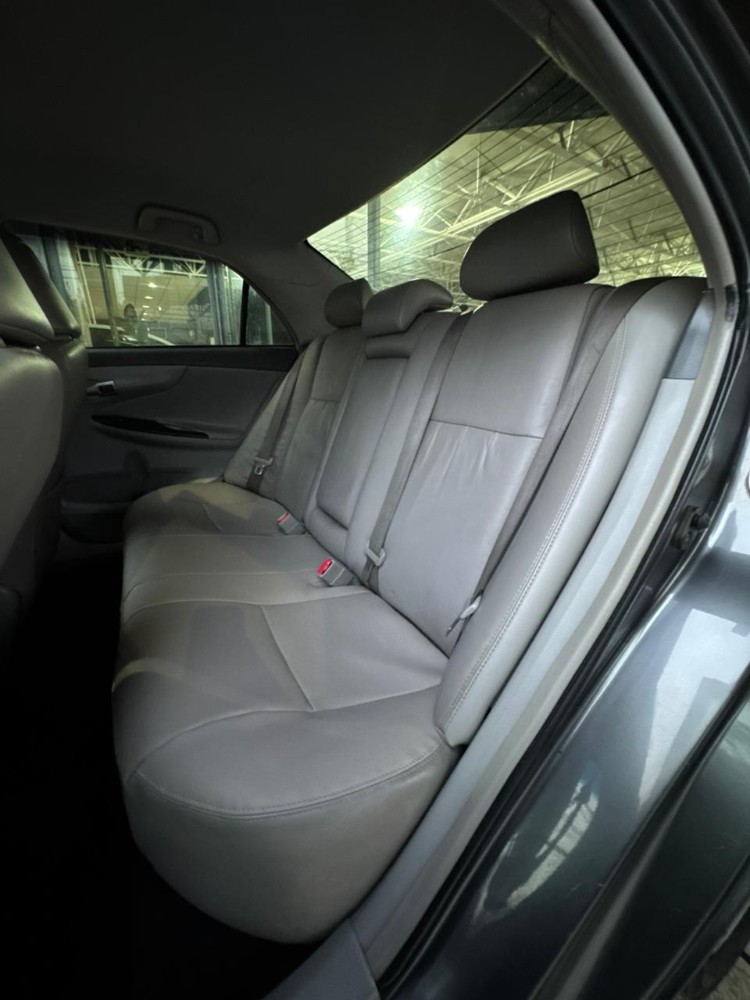 Toyota Corolla XEi — foto 14
